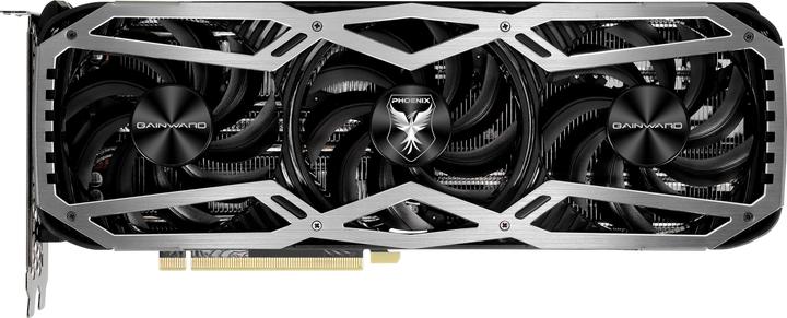 Immagine prodotto Gainward Scheda grafica GeForce RTX3060 Ti Phoenix GS 8 GB (8 GB)