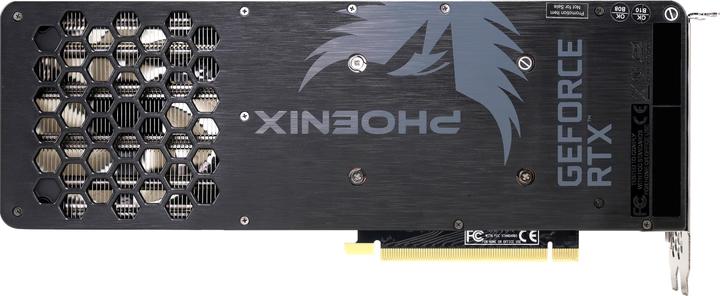 Immagine prodotto Gainward Scheda grafica GeForce RTX3060 Ti Phoenix GS 8 GB (8 GB)