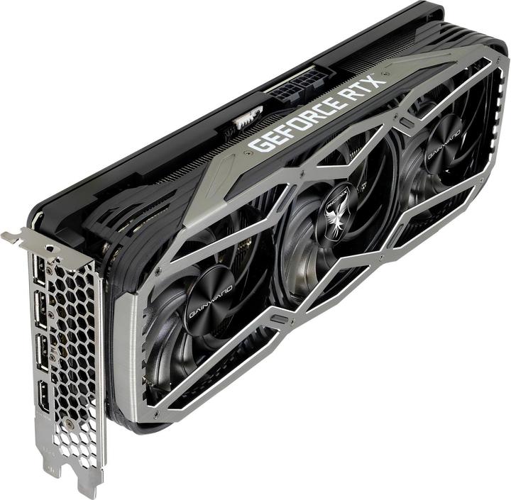 Immagine prodotto Gainward Scheda grafica GeForce RTX3060 Ti Phoenix GS 8 GB (8 GB)