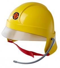 Produktbild Simba Feuerwehrmann Sam Helm GID