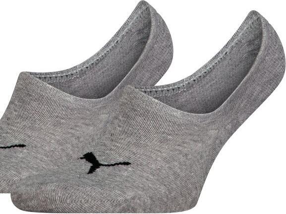 Produktbild Puma Footies High Cut (2er Pack, 35 - 38)