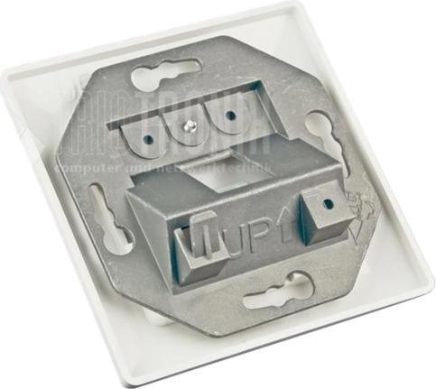 Image du produit Wirewin Boîte de données vide, 1x