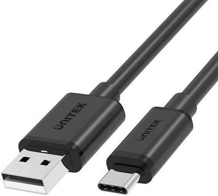 Produktbild Unitek USB A – USB C (1.50 m, USB 2.0)