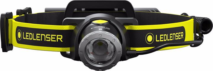 Image du produit Ledlenser iH8R (600 lm)