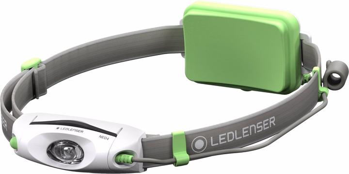 Ledlenser Neo4 (240 lm)