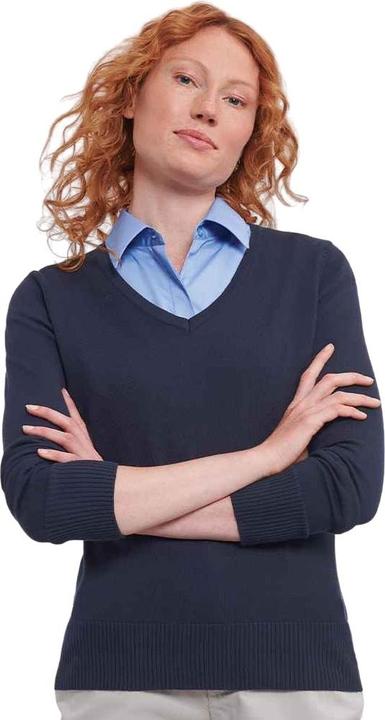 Immagine prodotto Russell Felpa Scollo a V Donna (M)