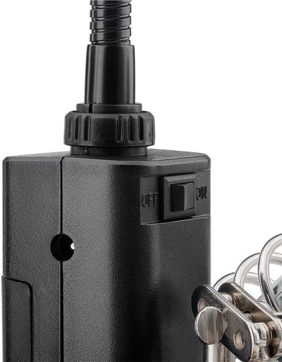 Immagine prodotto Goobay Ausilio per la saldatura con luce LED (Supporto/mano)