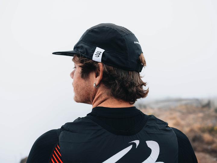 Actual product image Compressport 5 Panel (One size)