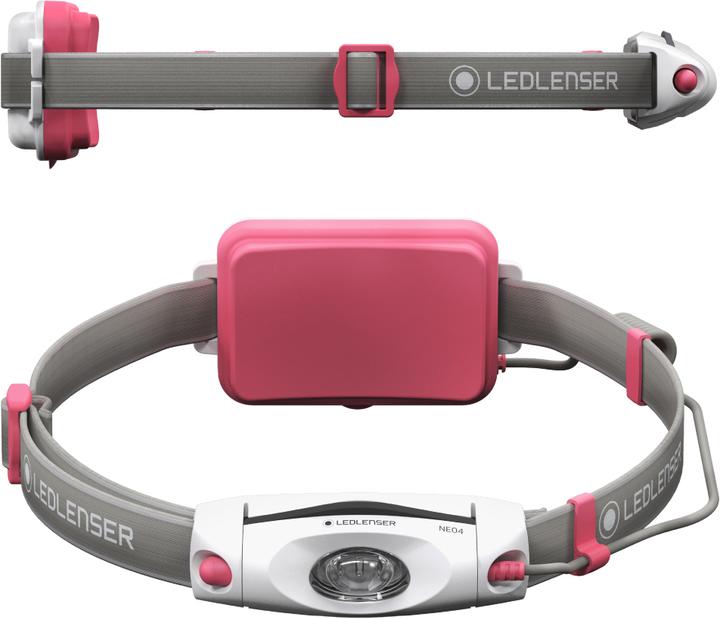 Produktbild Ledlenser Neo4 (240 lm)