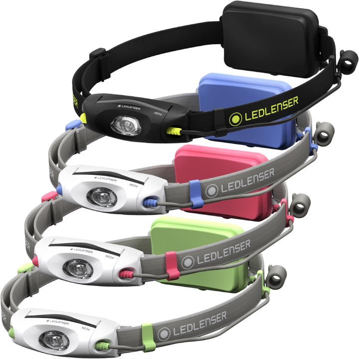 Produktbild Ledlenser Neo4 (240 lm)