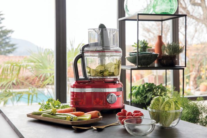Image du produit KitchenAid Artisan 5KFP1644 (4000 ml, 650 W)