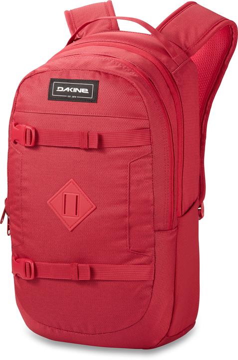 Image du produit Dakine Urbn Mission Pack 18l (18 l)