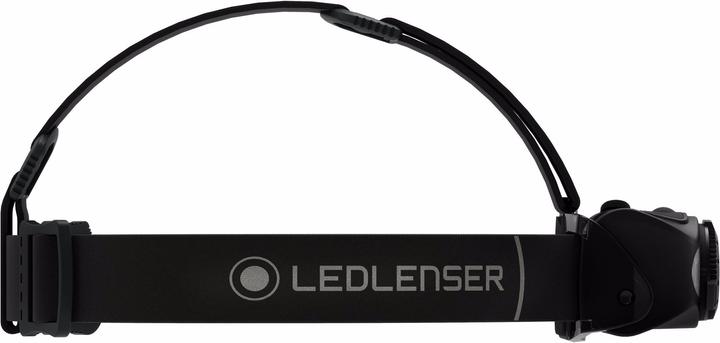 Actual product image Ledlenser MH8 (600 lm)