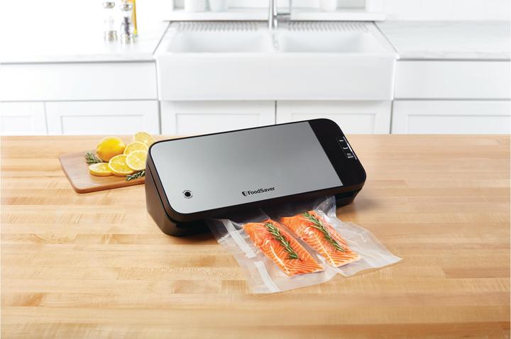 Produktbild FoodSaver VS2190X