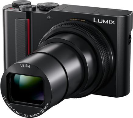 Produktbild Panasonic DC-TZ200D (20.10 Mpx, 1")