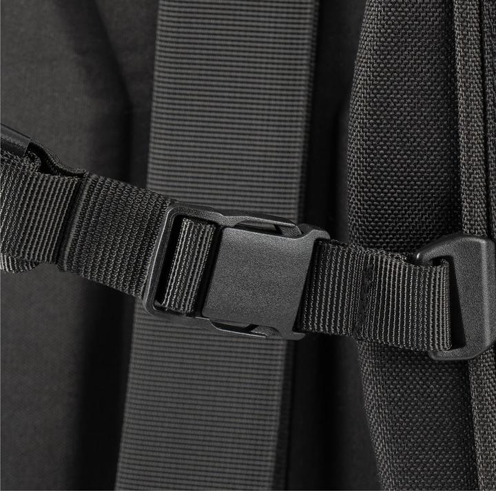 Immagine prodotto Stoirm Messenger Bag - Black (25 l)