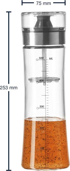 Immagine prodotto Leonardo Condimento per la cucina (500 ml)