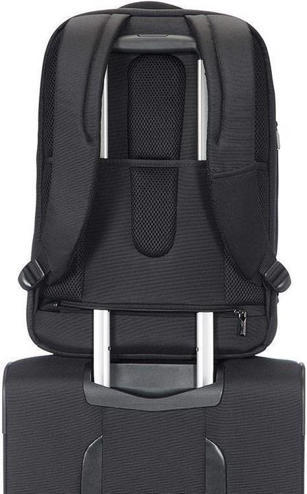 Produktbild Samsonite XBR Laptop Backpack (29 l)