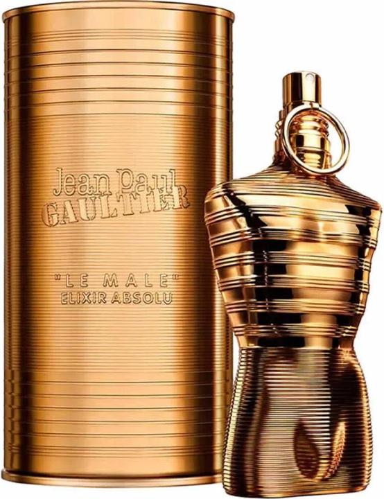 Immagine prodotto Gaultier Elisir Assoluto (Eau de parfum, 125 ml)