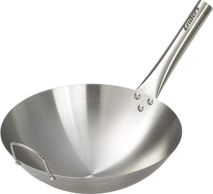 Actual product image Enders Wok