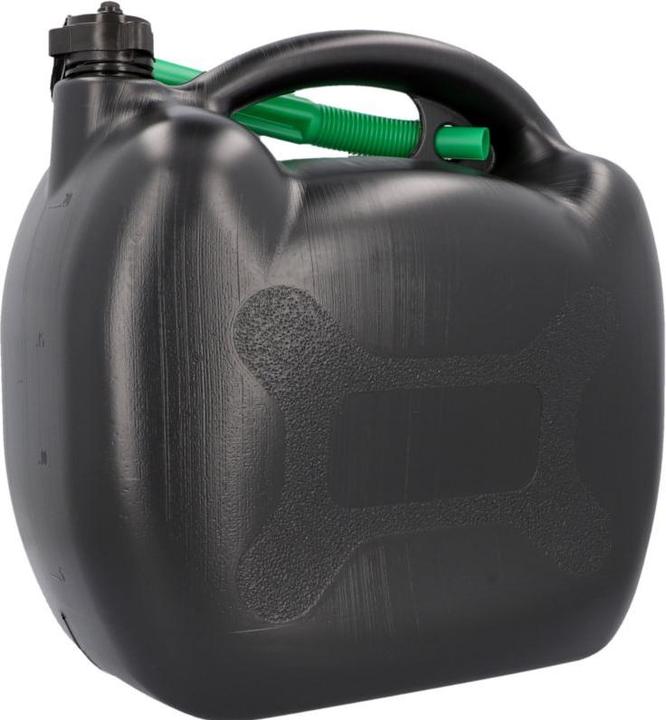 Actual product image Cartrend Petrol canister Inha