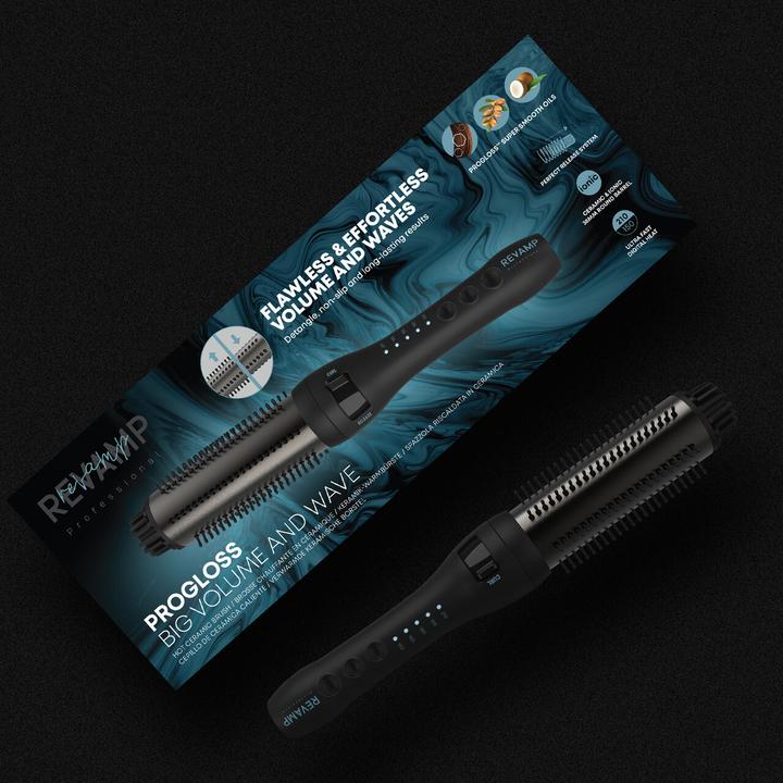 Actual product image Revamp Progloss
