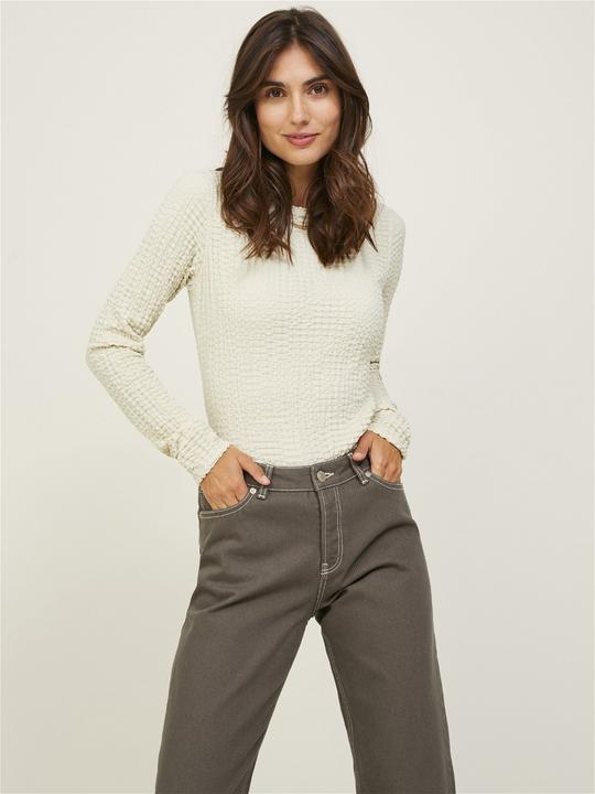 Actual product image JJXX JXGema Stretch Longsleeve (L)