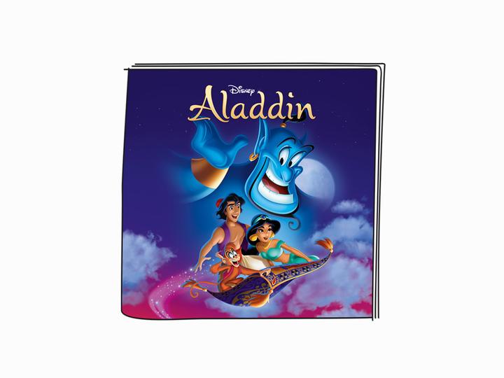 Immagine prodotto Tonies Disney - Aladdin (Tedesco)