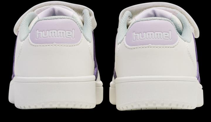 Actual product image hummel Derby Court Jr (37)