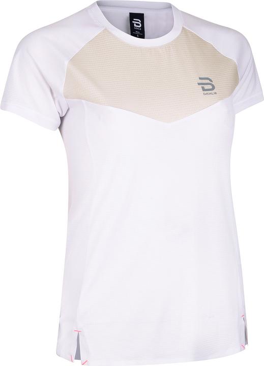 Bianco brillante