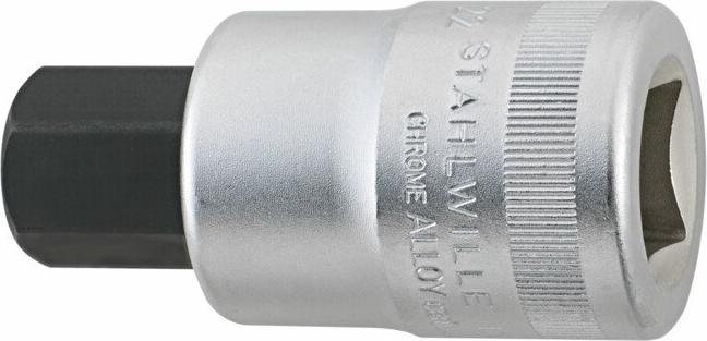 Actual product image Stahlwille Allen wrench (22 mm)