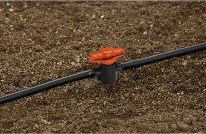 Image du produit Gardena Système de micro-goutte (Tuyau d'égouttage + tube d'égouttage)