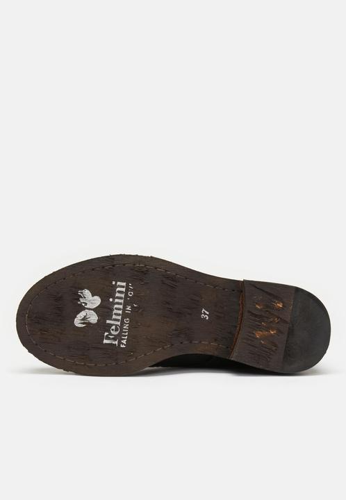 Produktbild Felmini Sie werden von dieser bequemen und stilvollen Freizeit Stiefelette von begeistert sein. Mit (41)