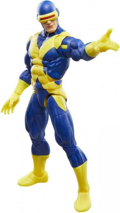 Legends Series Cyclops Action-Figur zu den Comics