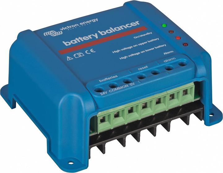Victron Energy battery balancer