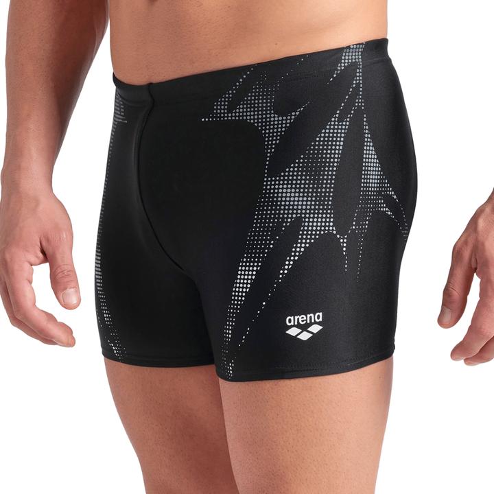 Immagine prodotto Arena M Pantaloncino da bagno con ragnatela (7)