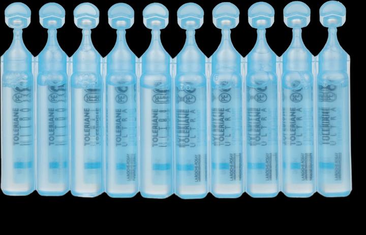 Actual product image La Roche Posay Toleraine Ultra (Cleansing lotion, 150 ml)