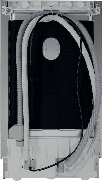 Actual product image Whirlpool WSIC 3M27