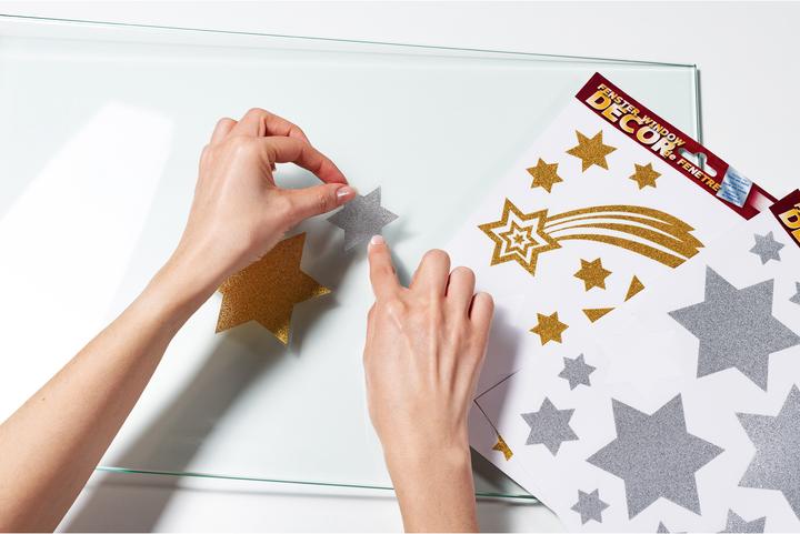 Produktbild Herma Fensterbilder