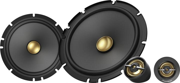 Pioneer TS-A1601C (350 W, 16.50 cm)