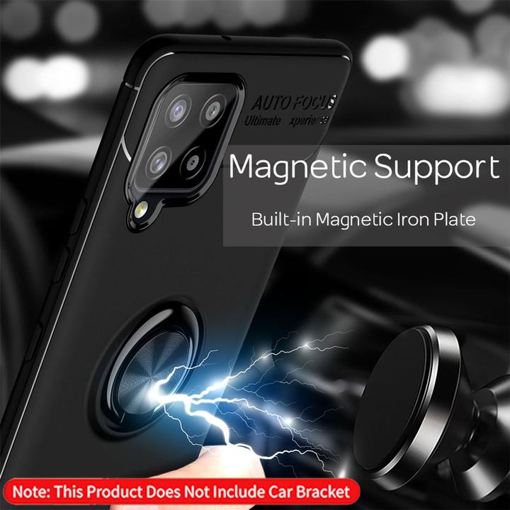 Produktbild Nalia Ring Hülle (Samsung Galaxy A42 5G)