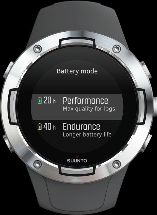 Produktbild Suunto 5 (46 mm)