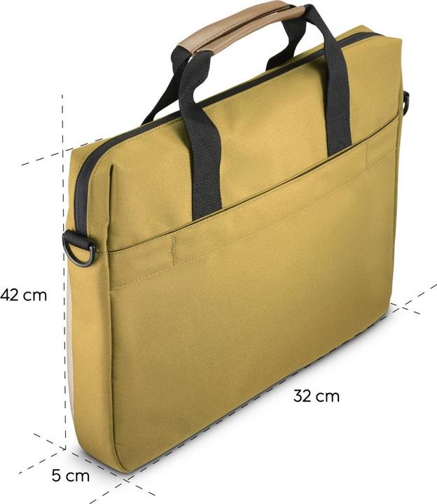 Immagine prodotto Hama Silvan", sostenibile, da 40 - 41 cm (15,6" - 16,2 (16.20", Universale)