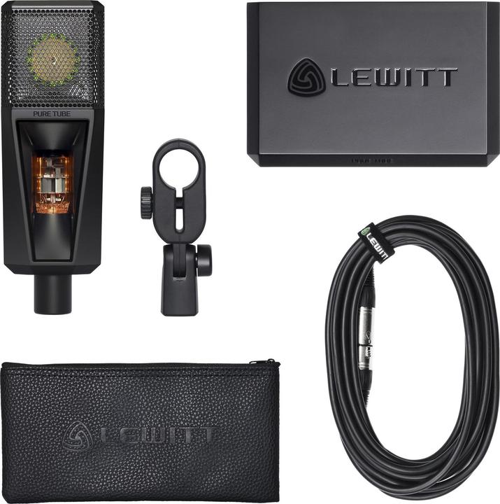 Image du produit Lewitt Kit essentiel PURE TUBE