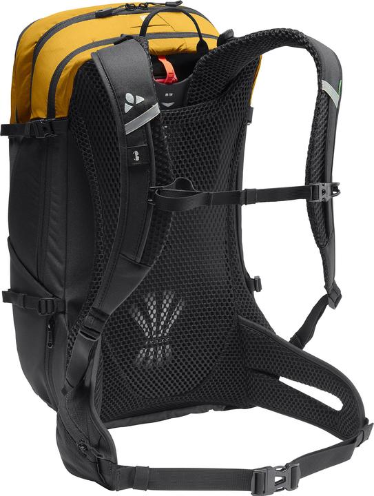 Produktbild Vaude Bike Alpin 30+5 (30 l)