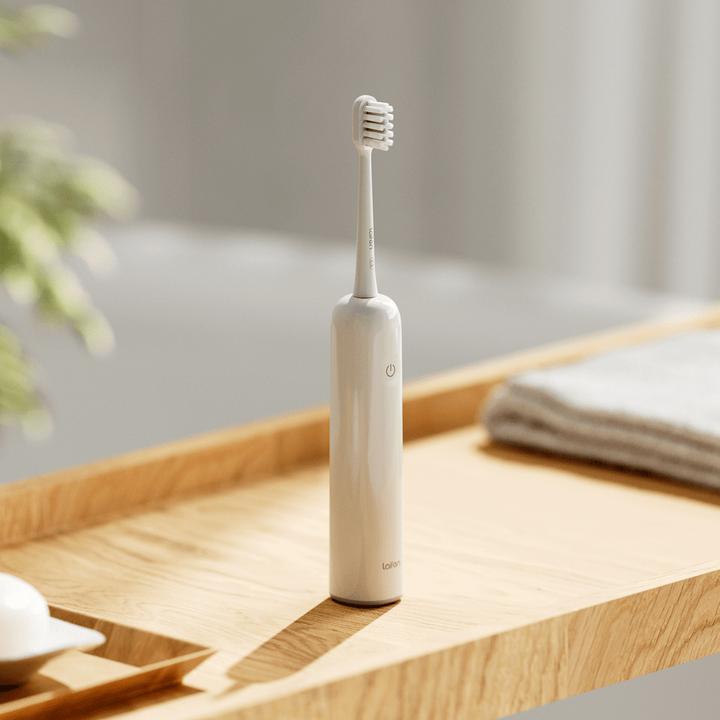 Actual product image Laifen Wave ABS (Sonic toothbrush)
