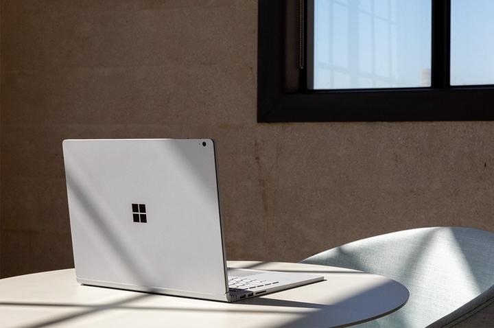 Produktbild Microsoft Surface Book 3 (13.50", Intel Core i7-1065G7, 32 GB, 512 GB, DE)