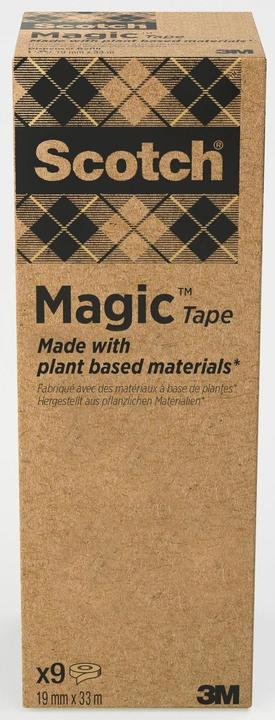Actual product image Scotch Magic adhesive tape (19 mm)