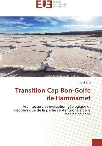 Image du produit Transition Cap Bon-Golfe de Hammamet (Ilahi Safa, 2018)