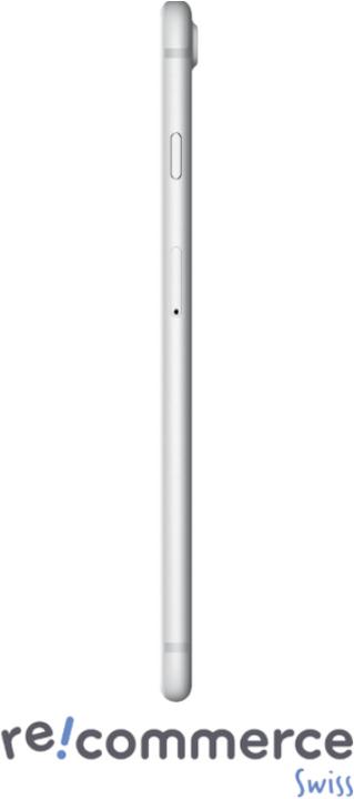 Produktbild Re!commerce iPhone 7 (128 GB, Silver, 4.70", 12 Mpx, Single SIM, B / Sehr gut)